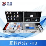 如何選擇合適的測(cè)土配方施肥儀？